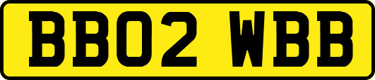 BB02WBB