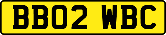 BB02WBC