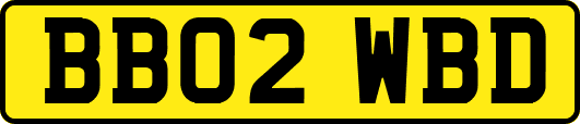 BB02WBD