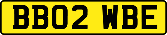 BB02WBE