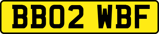 BB02WBF