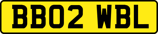 BB02WBL