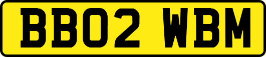 BB02WBM