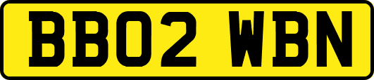 BB02WBN
