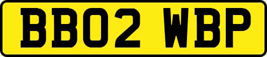 BB02WBP