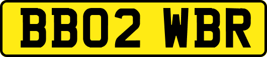 BB02WBR