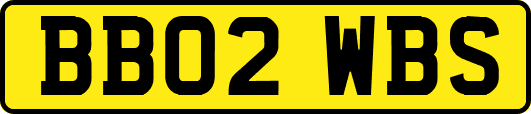 BB02WBS