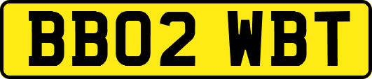 BB02WBT