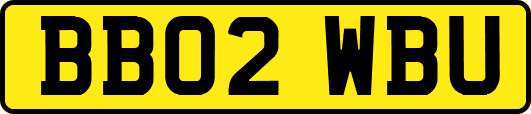 BB02WBU