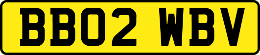 BB02WBV