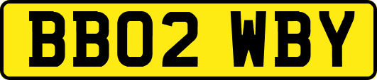 BB02WBY