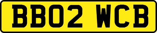 BB02WCB