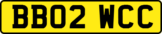BB02WCC