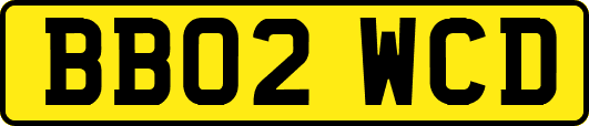 BB02WCD