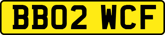 BB02WCF