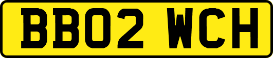 BB02WCH