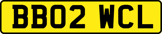 BB02WCL