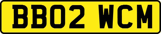 BB02WCM