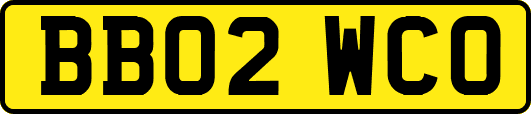 BB02WCO