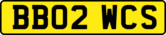 BB02WCS