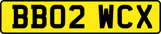 BB02WCX