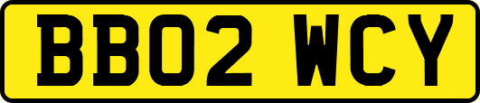 BB02WCY