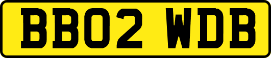 BB02WDB