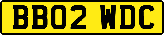 BB02WDC