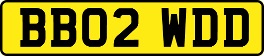 BB02WDD