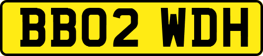 BB02WDH