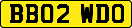 BB02WDO
