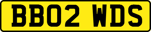 BB02WDS
