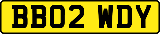 BB02WDY