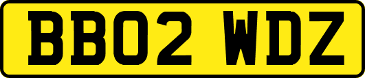 BB02WDZ
