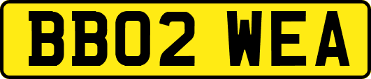 BB02WEA