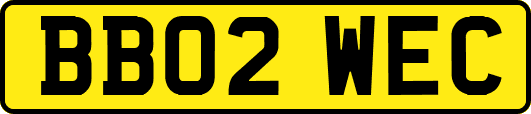 BB02WEC