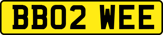 BB02WEE
