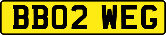 BB02WEG