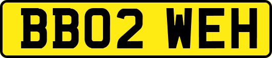 BB02WEH