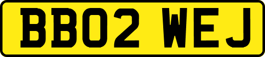 BB02WEJ