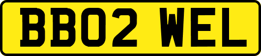 BB02WEL