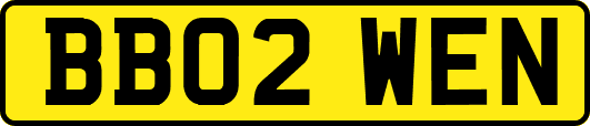 BB02WEN