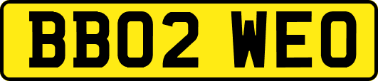 BB02WEO