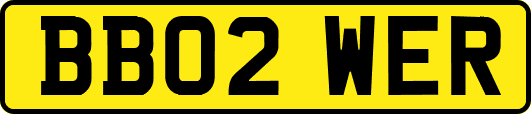 BB02WER