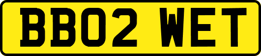 BB02WET