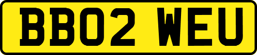 BB02WEU