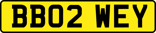 BB02WEY