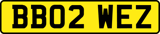 BB02WEZ