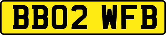 BB02WFB