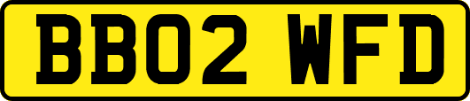 BB02WFD